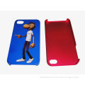 Promotional Fashion Silicone Phone Cases For Iphone, Dustproof Silicone Mobile Phone Cover